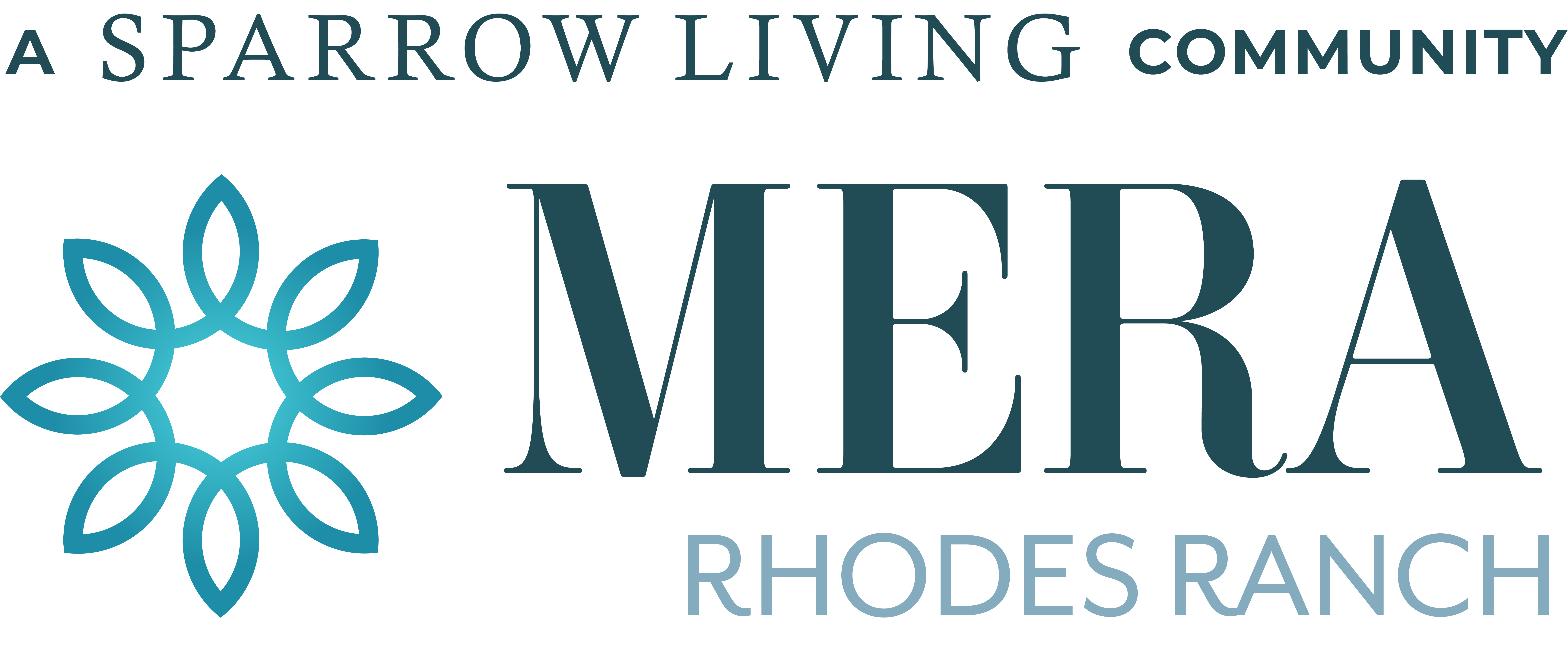 Mera Rhodes Ranch Mera Rhodes Ranch Logo
